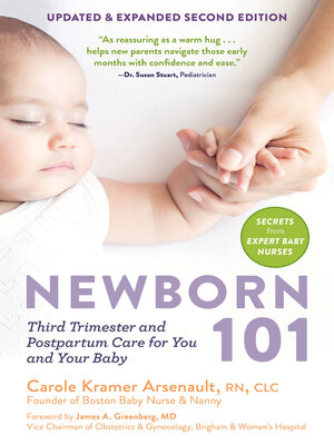 Newborn 101 - ebook